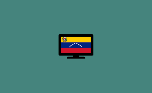 Venezuela TV en vivo