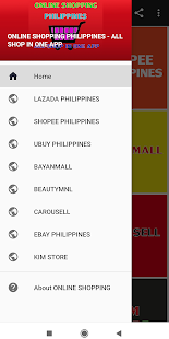 ONLINE SHOPPING PHILIPPINES - ALL SHOP IN ONE APP 1.0 APK + Mod (Free purchase) for Android