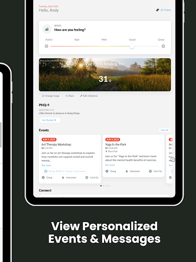 First Responder Wellness screenshot 6