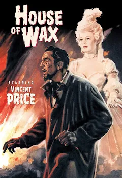 House of Wax 1953 Filme bei Google Play