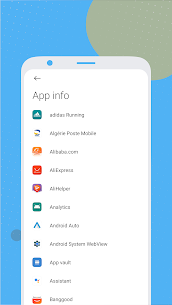 APK MOD Impostazioni nascoste MIUI (premium sbloccato) 5