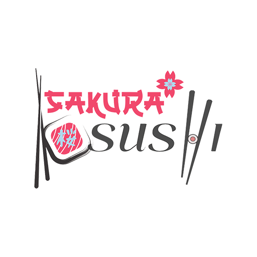 Sakura Sushi Delivery 8.32.171 Icon