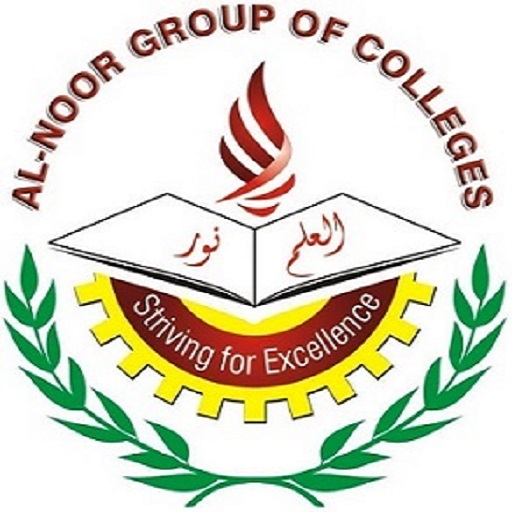 Alnoor Schools And Colleges logo