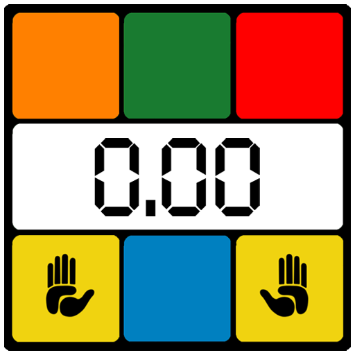 ChronoPuzzle 2.1 Icon