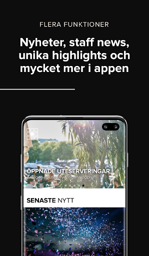 Stureplansgruppen News