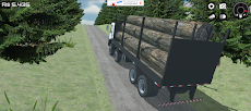 Rodando o Sul Truck Simulatorのおすすめ画像5