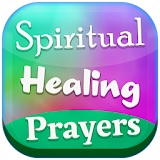 Spiritual Healing Prayers icon
