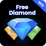 Cover Image of Baixar FFF FF Diamonds - Guide For Free Diamonds 7.0 APK
