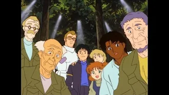機動戦士ｖガンダム Season 1 Episode 8 Tv On Google Play