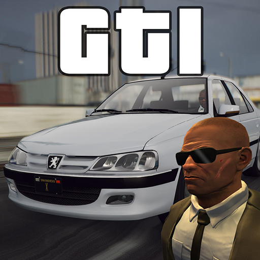 GTI Gangster Theft Impossible