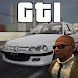GTI Gangster Theft Impossible