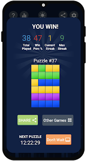 Connections: Group words - Screenshot 5