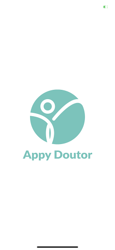 Android application Appy Doutor screenshort