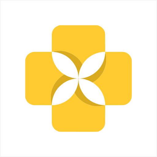 Айболит.KG logo