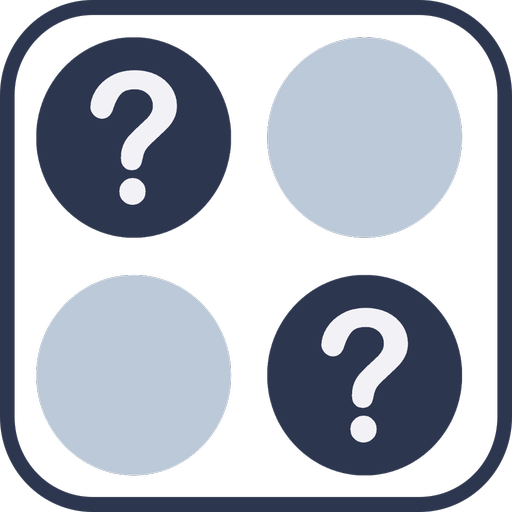 Mindy - Card Flip Memory Game logo