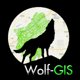 Wolf-GIS icon