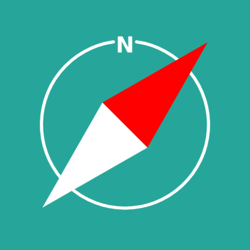 Compass logo