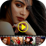 Cover Image of Download Video Editor With Music - Merge Videos,Fast Video 1.2 APK