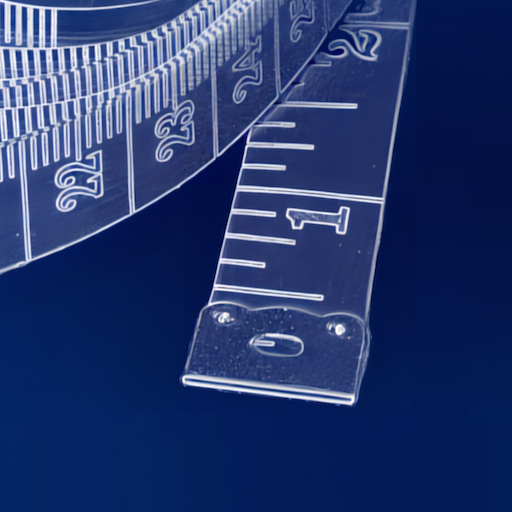 Model Scale Calculator logo
