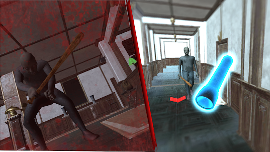 Granny Evil House Escape 2023