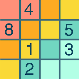 Sudokion - Sudoku variant Mod Apk