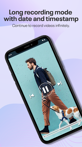 Background video recorder - Tools - apps