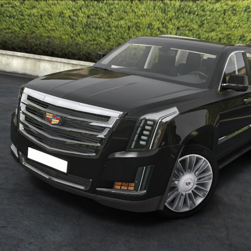 Escalade: Offroad American SUV Download on Windows
