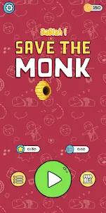 Save The Monk