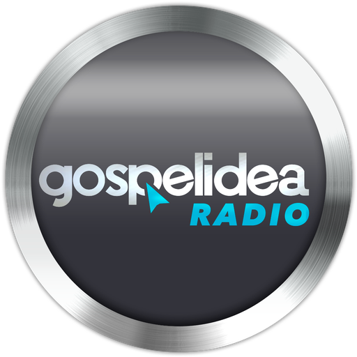 Gospel iDEA Radio logo