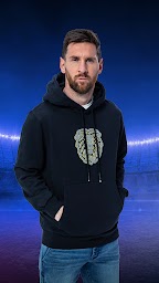 The Messi Store