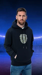 The Messi Store - Apps on Play