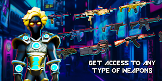 Game screenshot Stickman Zombie Shooting Games apk download