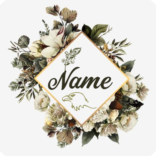 Name Art Dp Maker 21 Apps On Google Play