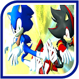 Tips Sonic Dash 2 boom icon