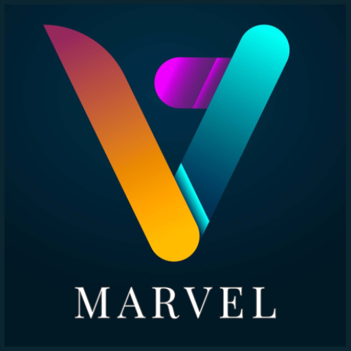 VMARVEL for  Android – Latest Version & Features app icon