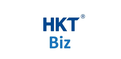 My HKT (Business)