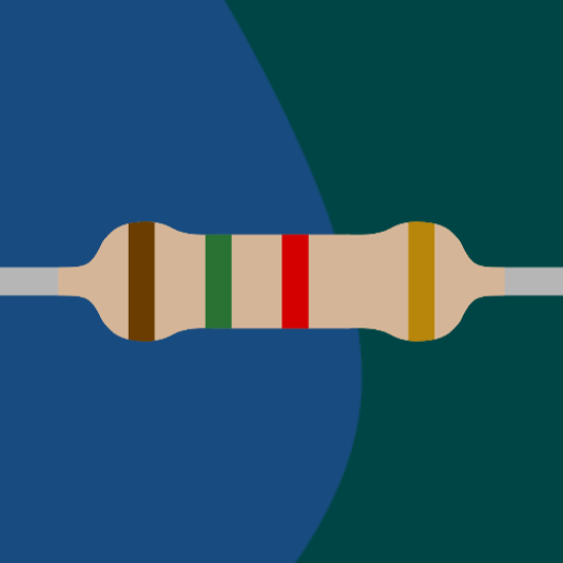 Resistor Color Code Calculator Descarga en Windows