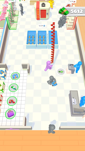 Shopping Mall 3D 1.5 screenshots 4