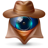 Spy Secret HD Video Recorder icon