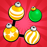 Cover Image of 下载 Collect Em All! Clear the Dots  APK