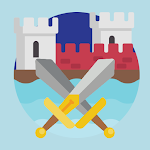 Cover Image of Télécharger Low Poly Medieval Kingdom  APK