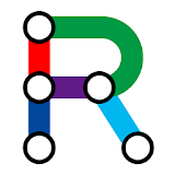 Rail Rush icon