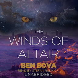 Icon image The Winds of Altair