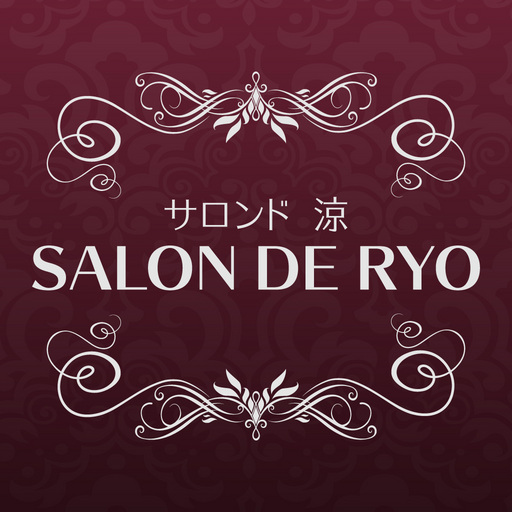 サロンド涼の公式アプリ logo