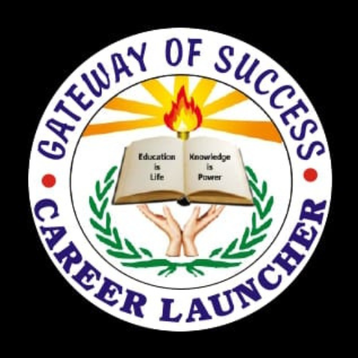 Gateway of Success C L Screen 3