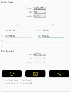 Coordinator-Collect Coordinate 7.1.6 APK screenshots 14