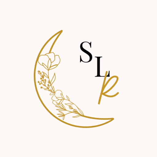 The Self Love Revolution logo