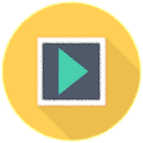 Latest Video Player 2018 icon
