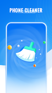 Milo Cleaner - Phone Manager