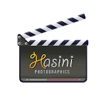 Hasini Photographics icon